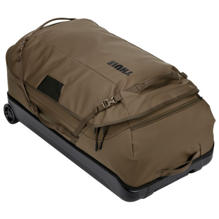 Geantă de voiaj Thule Chasm Recycled Rolling Duffel