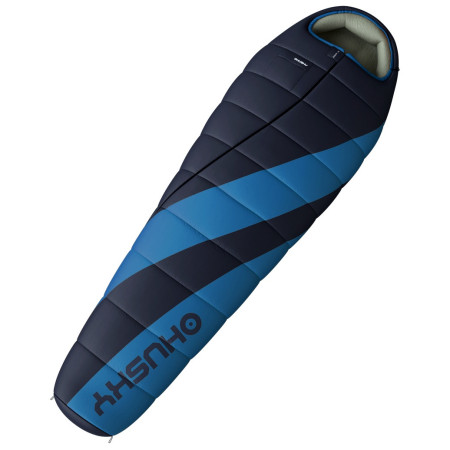 Sac de dormit Husky Ember -14°C