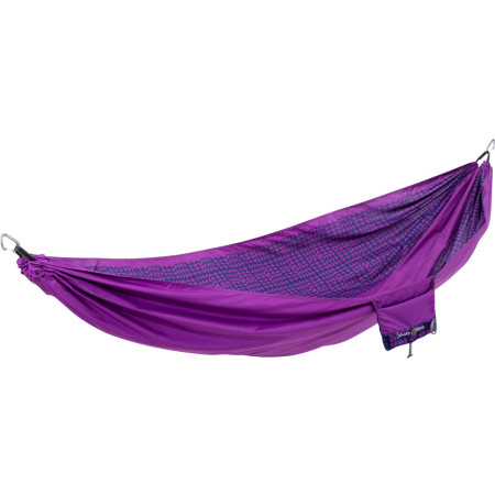 Hamac Therm-a-Rest Slacker Hammock Single violet Plum