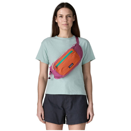 Borsetă Patagonia Terravia Hip Pack