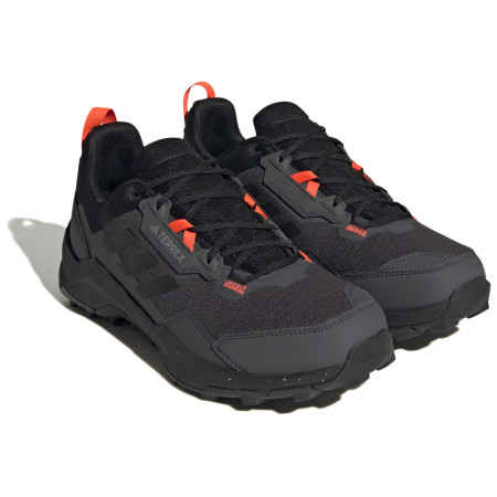 Încălțăminte turistică bărbați Adidas Terrex Ax4 M