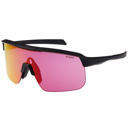 Ochelari sport R2 Fusion negru AT026H