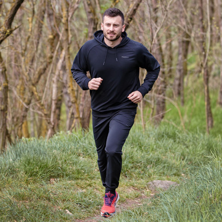 Pantaloni jogging bărbați Progress Symbol Pants