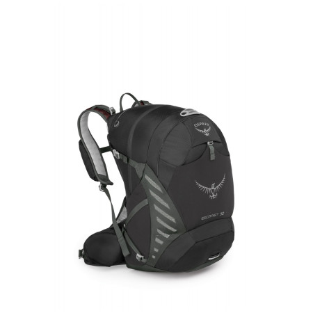 Rucsac bărbați Osprey Escapist 32 negru