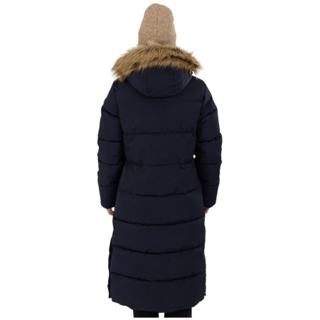 Geacă lungă de iarnă femei Fundango Meganne Padded Jacket