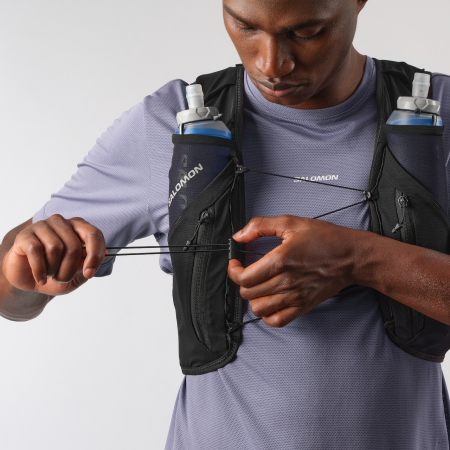 Vestă de alergat Salomon Adv Skin 12