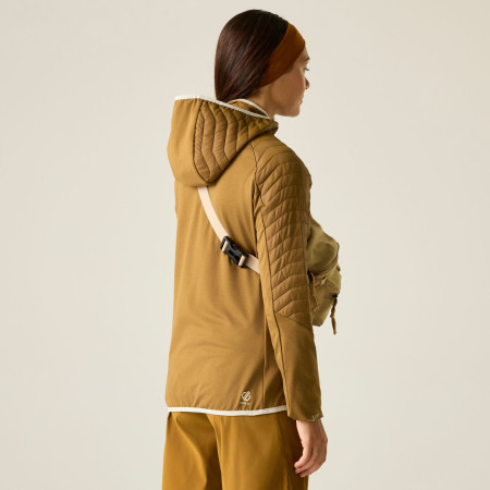 Geacă femei Dare 2b Womens Air Lite Hybrid