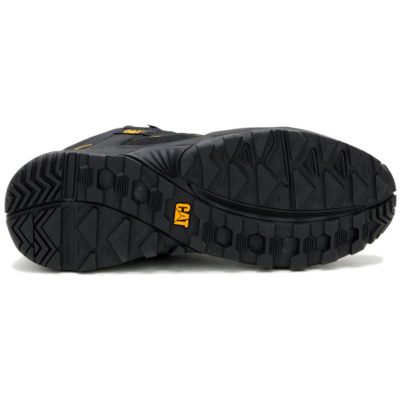 Încălțăminte bărbați Caterpillar Grapple Leather Mid
