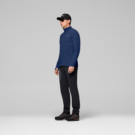 Hanorac funcțional bărbați Norrona falketind warm2 Jacket