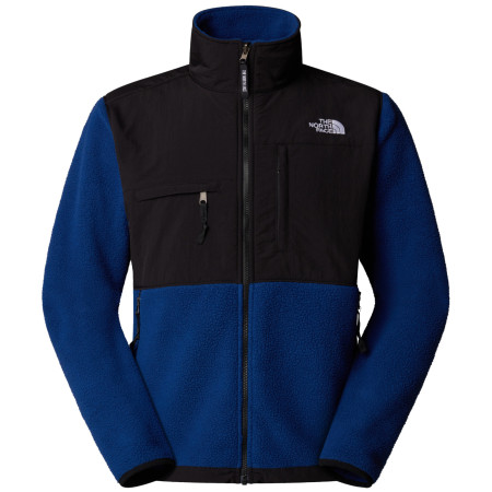 Geacă bărbați The North Face Retro Denali Jacket albastru închis Estate Blue/Tnf Black