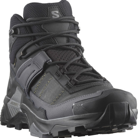 Încălțăminte bărbați Salomon X Ultra 5 Mid Gore-Tex