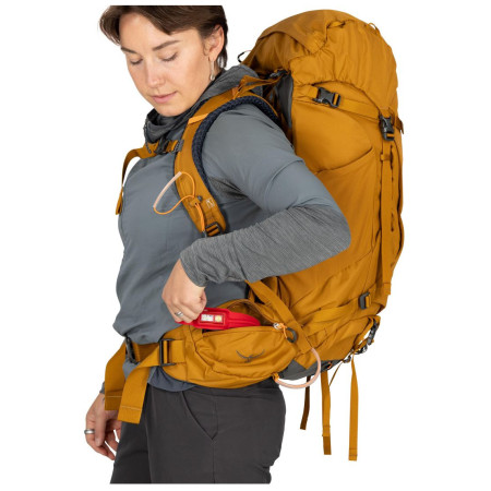 Rucsac turistic femei Osprey Kyte 38