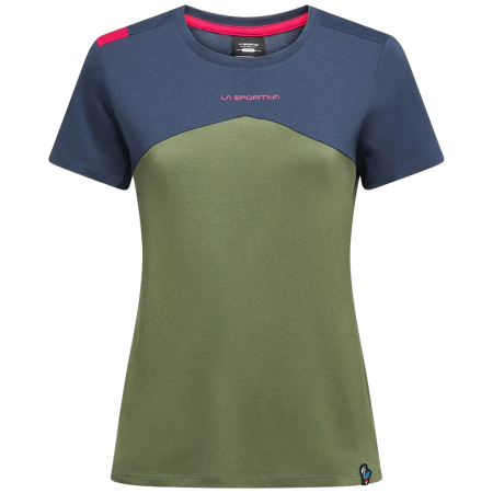 Tricou femei La Sportiva Roof T-Shirt W