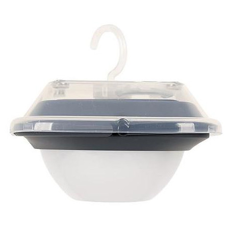 Lampa Bo-Camp Shine solar