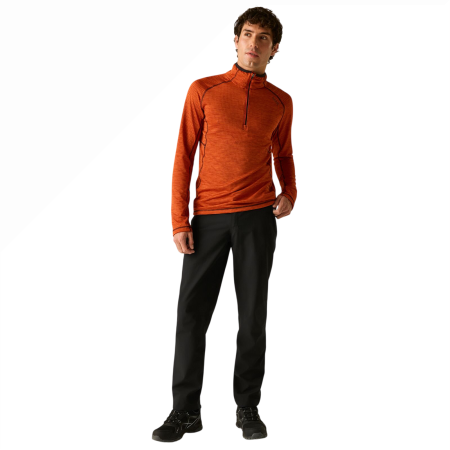 Pantaloni bărbați Regatta Highton WP Trousers