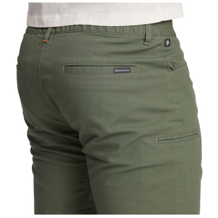 Pantaloni scurți bărbați Black Diamond M Rocklock Shorts