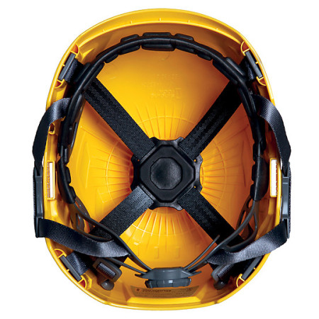 Cască Singing Rock Flash Industry