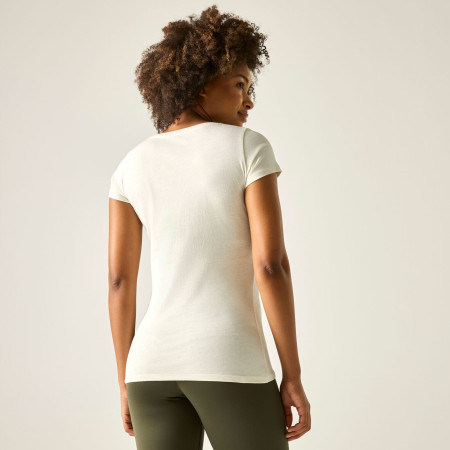 Tricou femei Regatta Women's Breezed