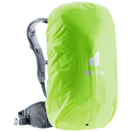 Husă de ploaie pentru rucsac Deuter Raincover Mini galben
