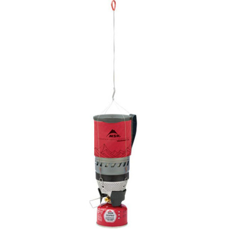 Sistem de suspendare MSR WindBurner Hanging Kit