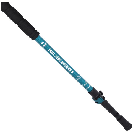 Bețe de trekking Zulu Dual Lock Antishock