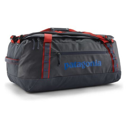 Geantă de voiaj Patagonia Black Hole Duffel 55L