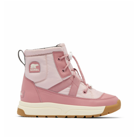 Încălțăminte de iarnă copii Sorel Whitney™ III Mid Wp Pink roz