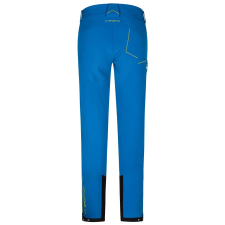 Pantaloni bărbați La Sportiva Excelsior Pant M