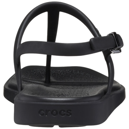 Șlapi femei Crocs Miami Thong Flip