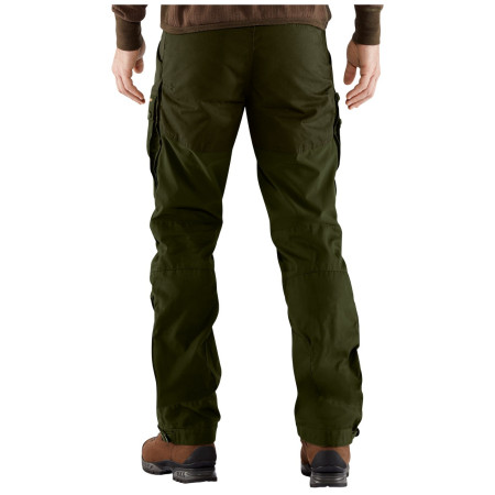 Pantaloni bărbați Fjällräven Lappland Hybrid Trousers M