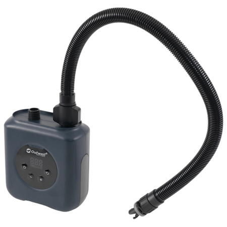 Pompă electrică Outwell Tempest Rechargeable High Pressure Pump