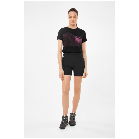 Pantaloni scurți femei Viking Expander Shorts