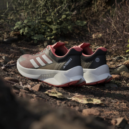 Încălțăminte de alergat pentru femei Adidas Terrex Soulstride Flow W