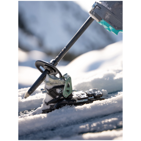 Legături schi alpin Marker Cruise 10