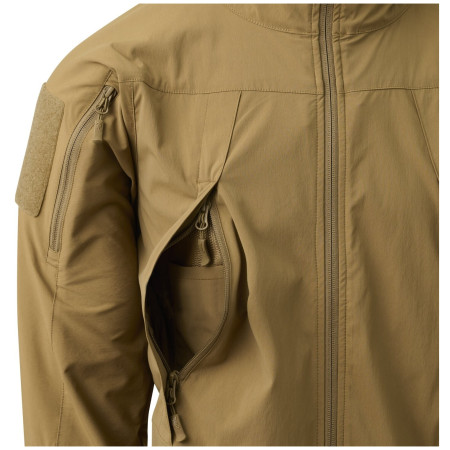 Geacă bărbați Helikon-Tex Trooper Jacket Mk2 - Stormstretch®