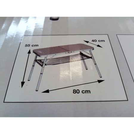 Masă Coleman Mini Camp Table