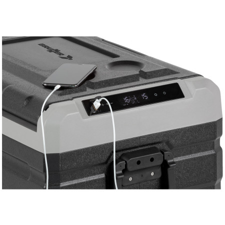 Ladă frigorifică cu compresor Brunner Polarys Freeze 45 l