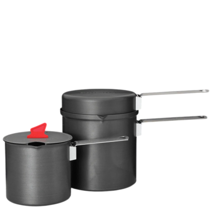 Set vase Primus Trek Pot