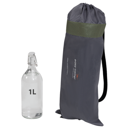 Scaun Easy Camp Willow Compact Chair L