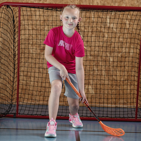 Pantaloni scurți copii Progress Symbol Shorts Junior Grey