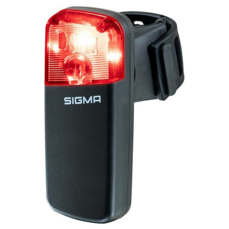 Radar ciclistic Sigma Radar RECO 81 Link negru black