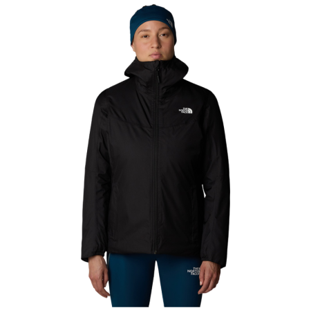 Geacă de iarnă femei The North Face W Quest Insulated Jacket - Eu