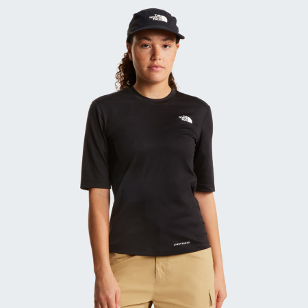 Tricou femei The North Face W Shadow Short Sleeve T-Shirt