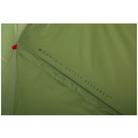 Cort turistic MSR Elixir 1 Tent