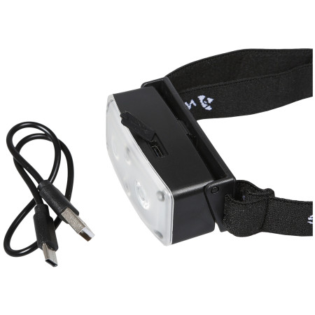 Lanternă frontală Warg Sense Charger