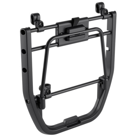 Cadru lateral Thule InLock Universal Panel negru black