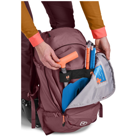 Rucsac Ortovox Tour Rider 28 S