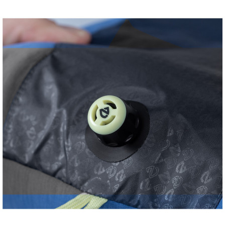 Pernă NEMO Equipment Fillo Elite Wide