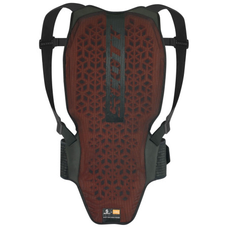 Protecție de coloană Scott AirFlex Back Protector
