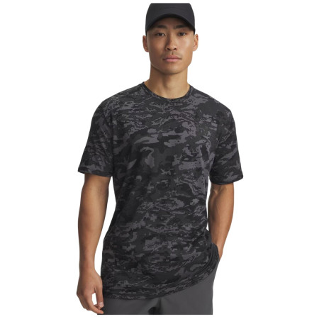 Tricou bărbați Under Armour ABC Camo SS